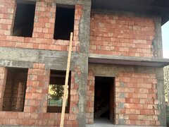 Comuna Berceni, Vidra